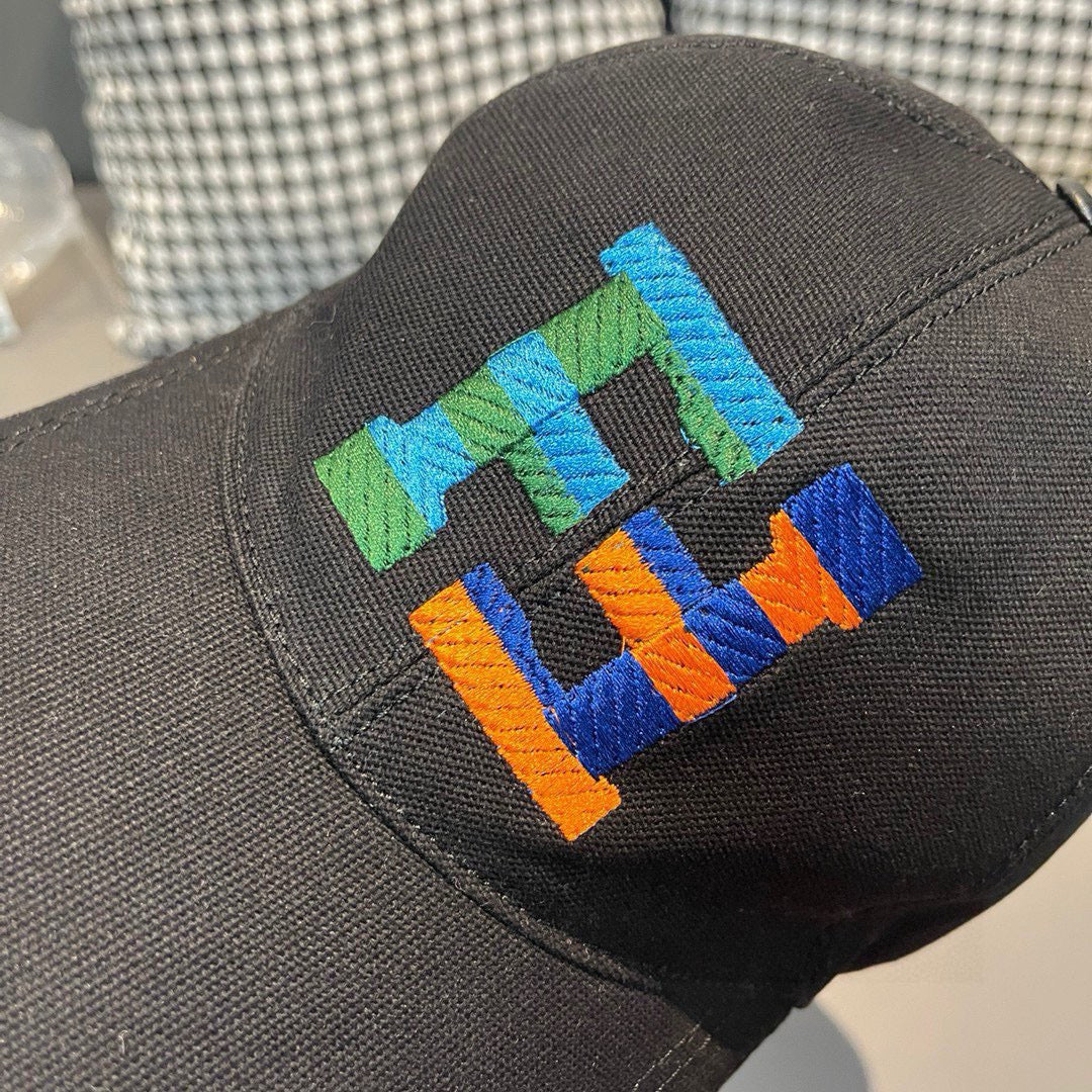 LuxluxHouse Best Quality Fendi Caps