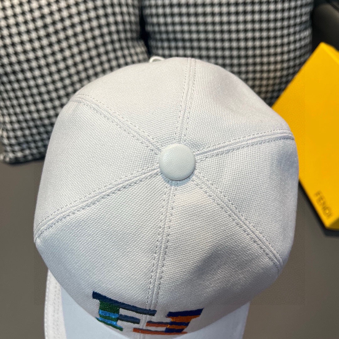 LuxluxHouse Best Quality Fendi Caps