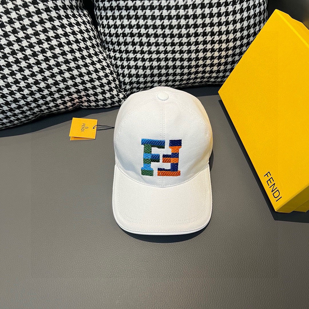 LuxluxHouse Best Quality Fendi Caps