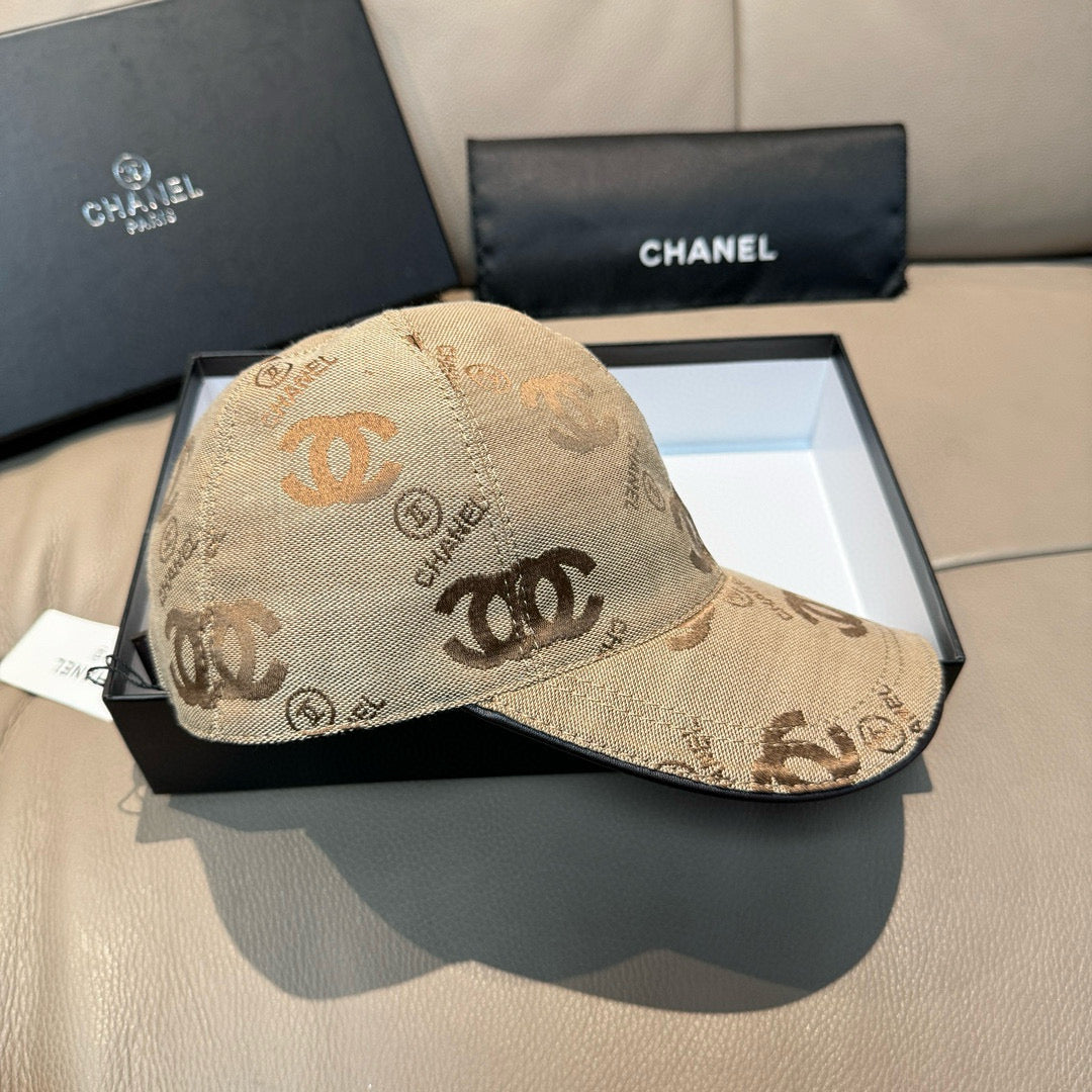 LuxluxHouse Best Quality Chanel Caps