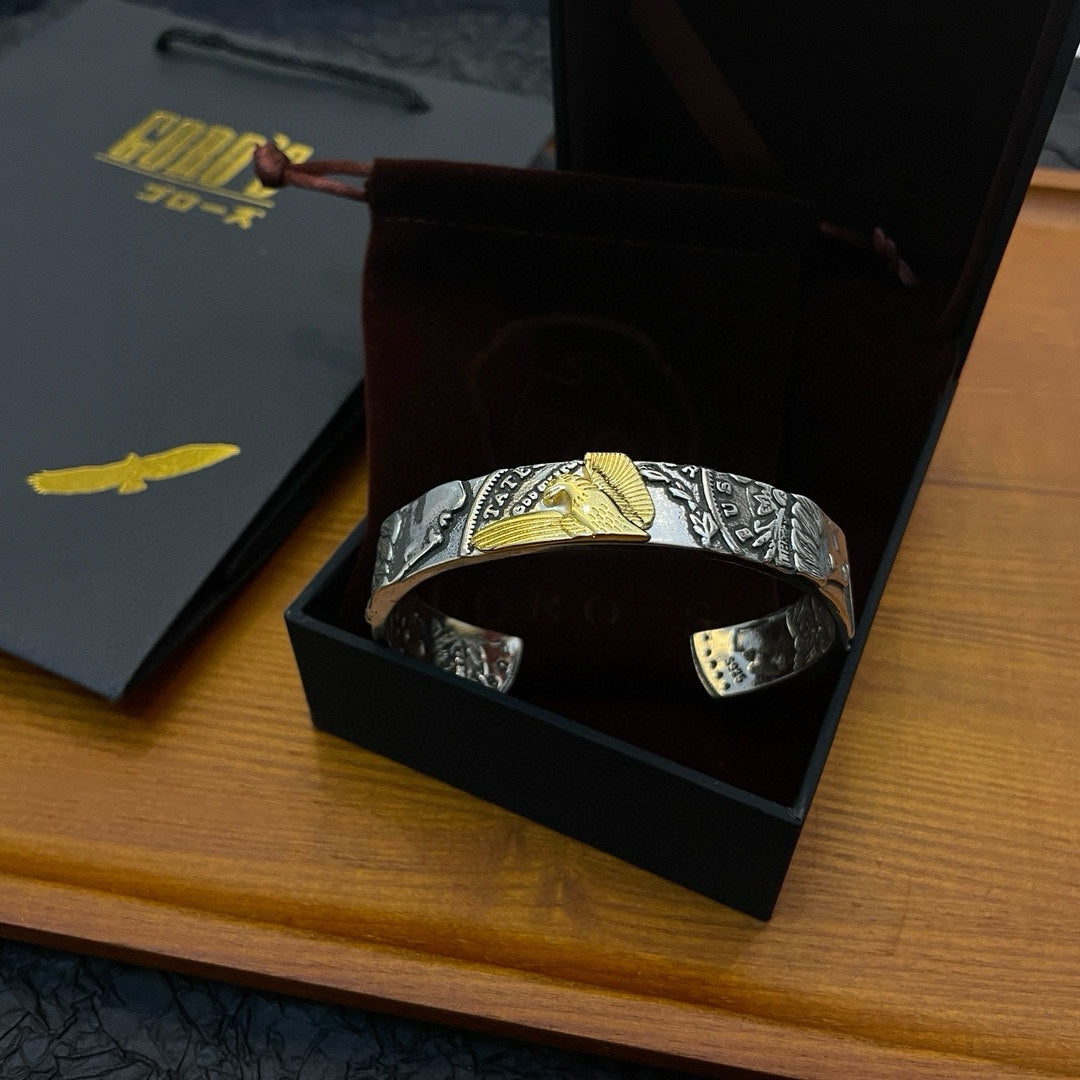 LuxluxHouse Best Quality Accessories Goros Bracelet