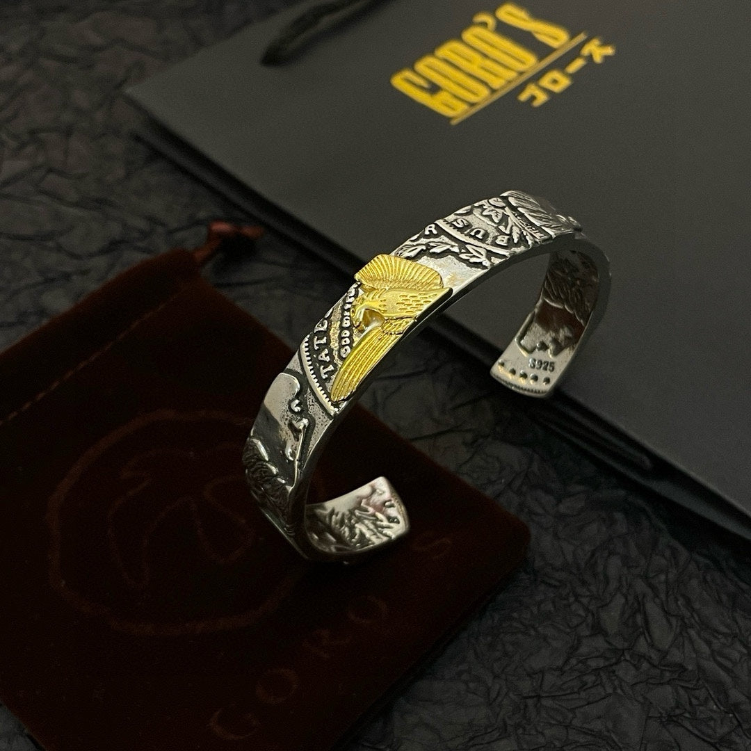 LuxluxHouse Best Quality Accessories Goros Bracelet