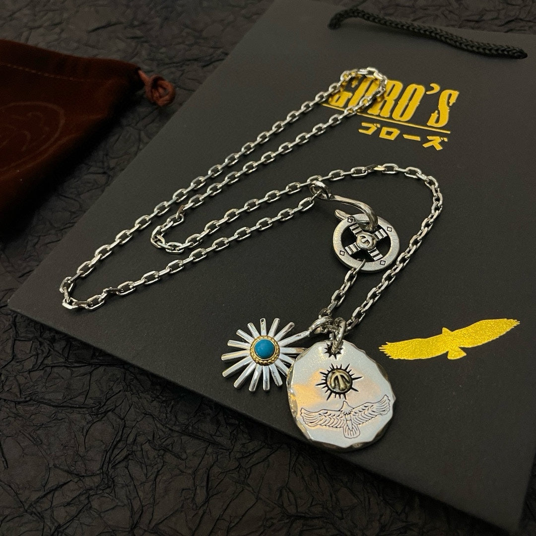 LuxluxHouse Best Quality Accessories Goros