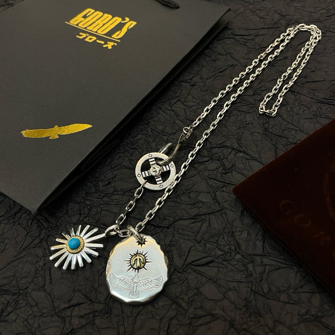 LuxluxHouse Best Quality Accessories Goros