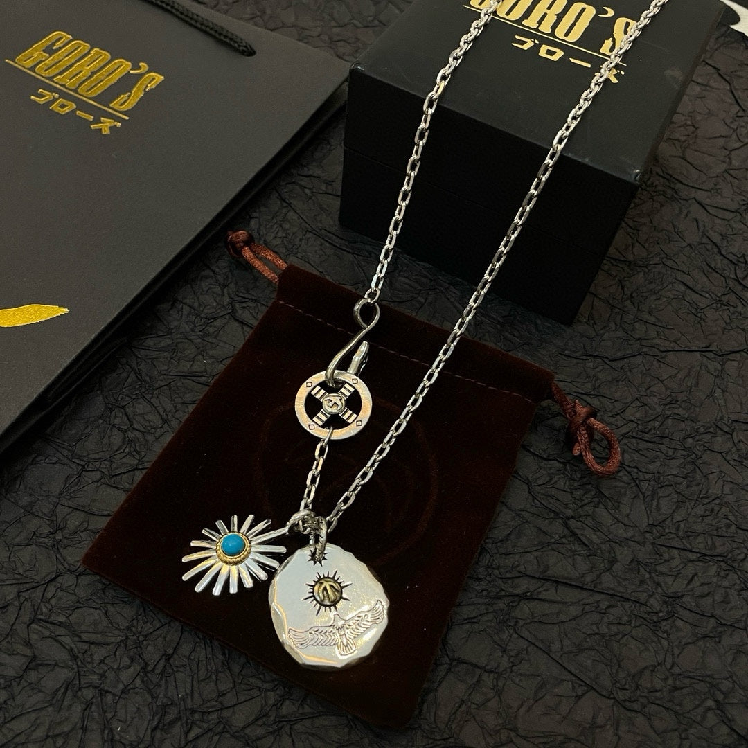 LuxluxHouse Best Quality Accessories Goros