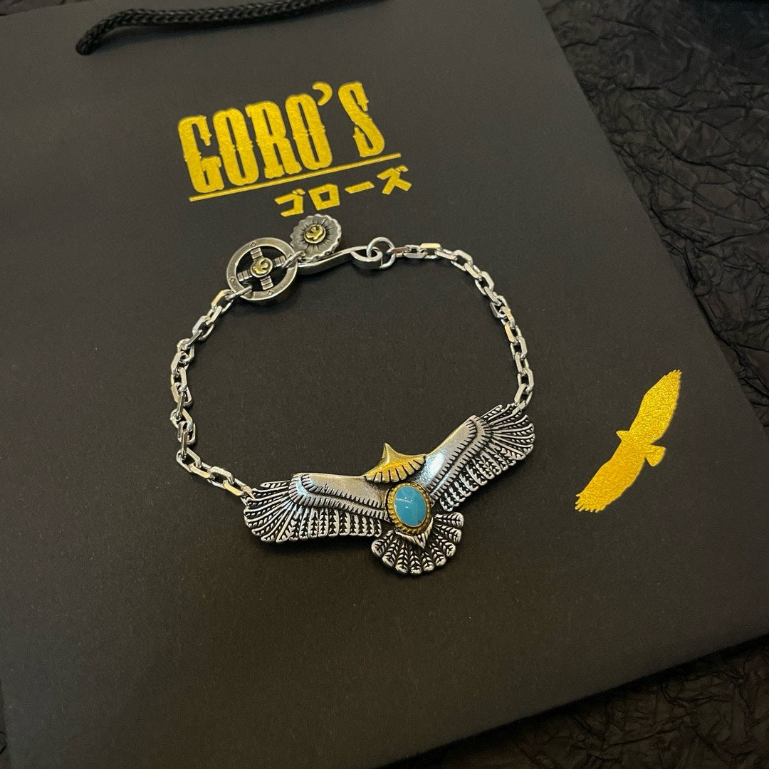 LuxluxHouse Best Quality Accessories Goros