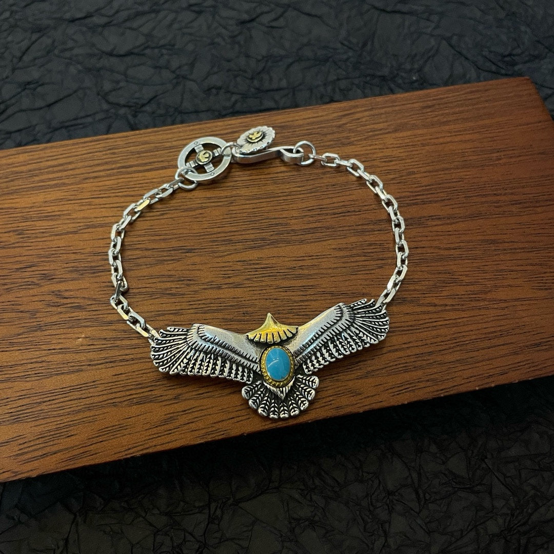 LuxluxHouse Best Quality Accessories Goros