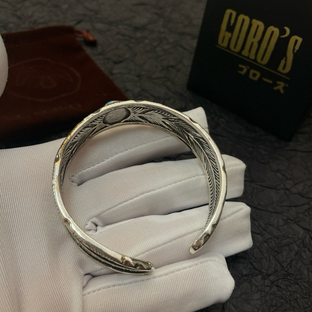 LuxluxHouse Best Quality Accessories Goros Bracelet