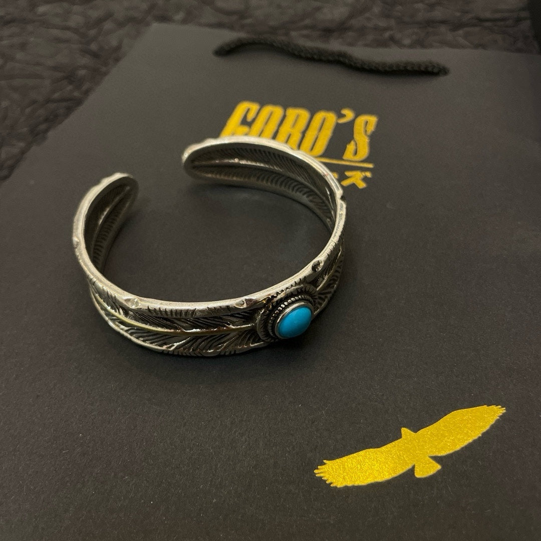 LuxluxHouse Best Quality Accessories Goros Bracelet