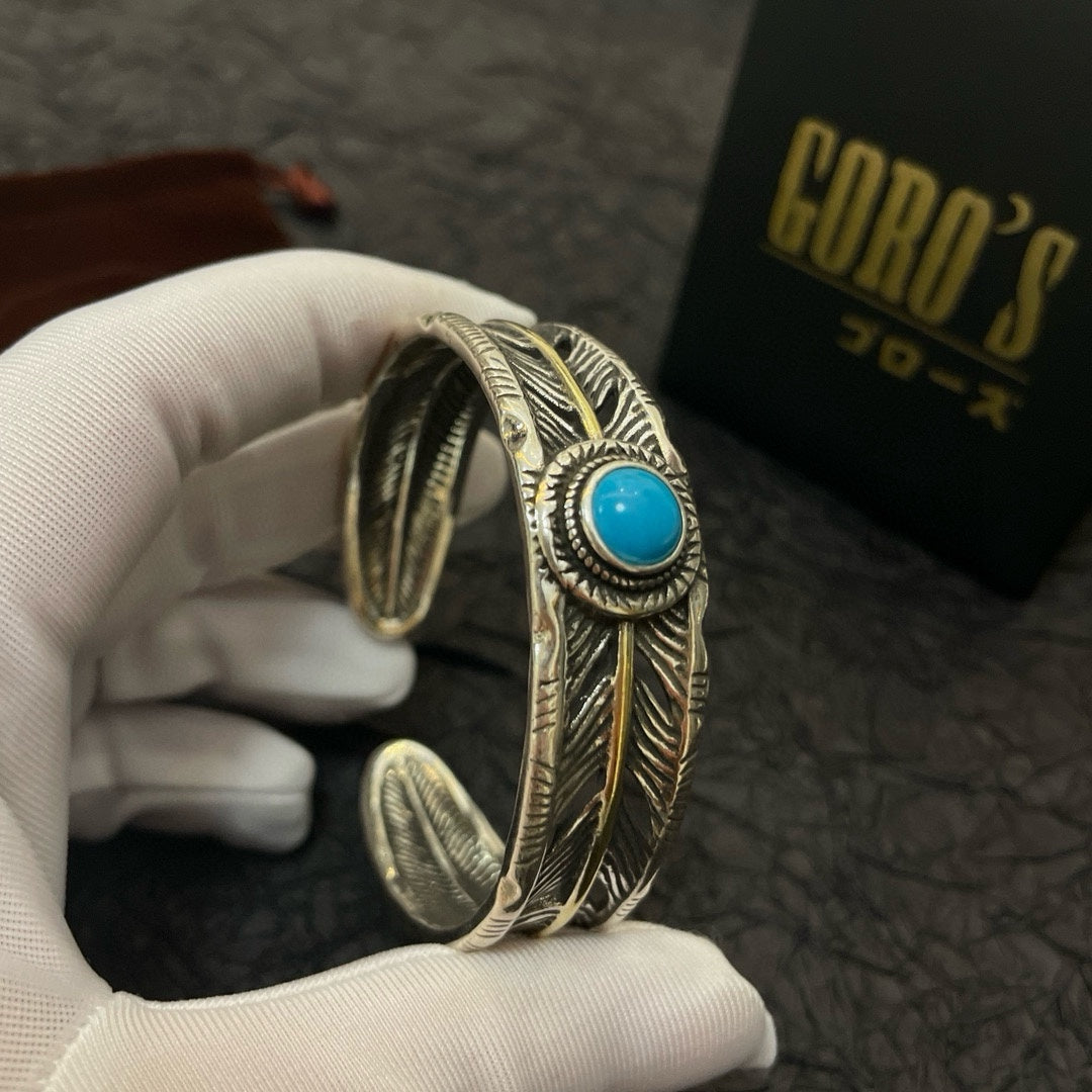 LuxluxHouse Best Quality Accessories Goros Bracelet