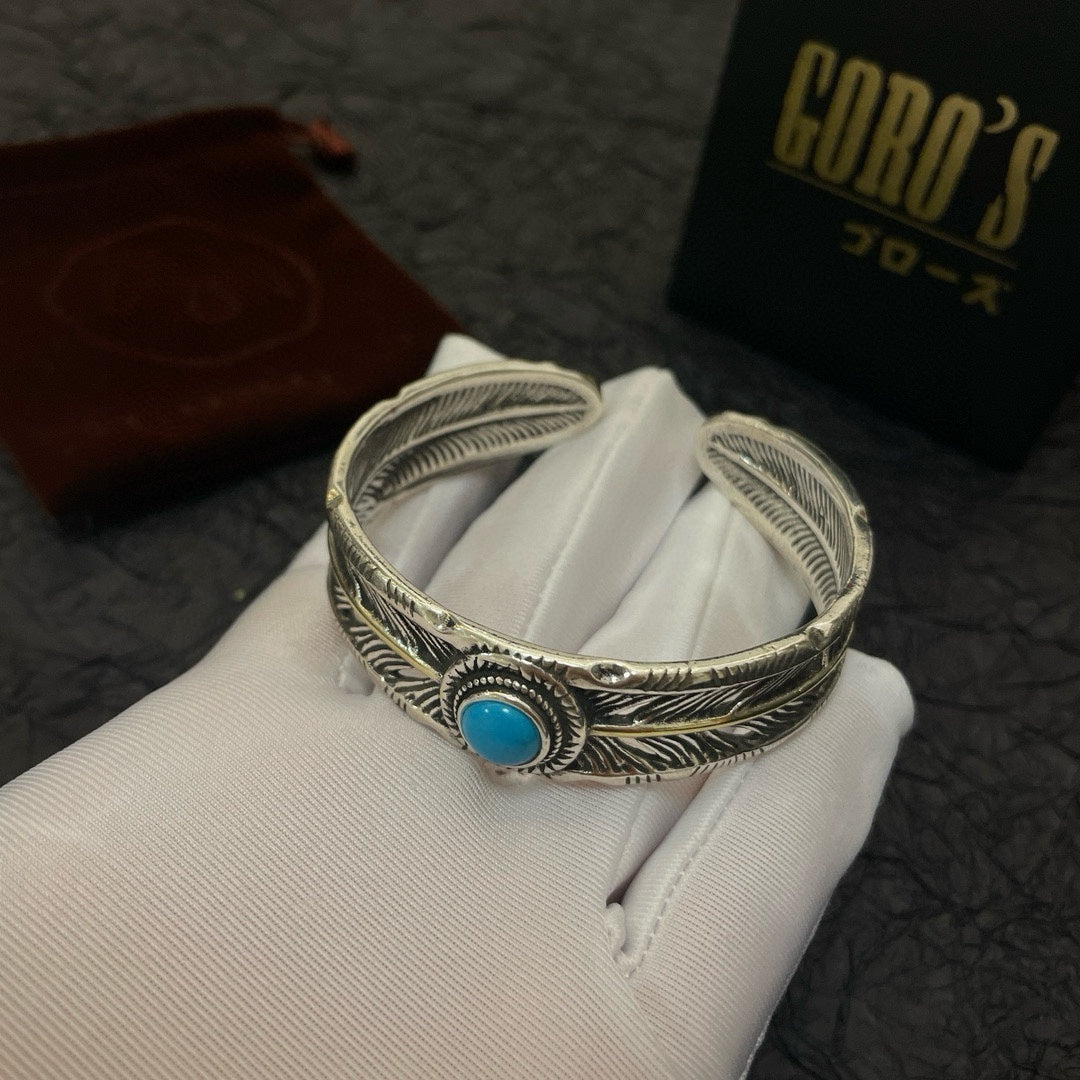 LuxluxHouse Best Quality Accessories Goros Bracelet