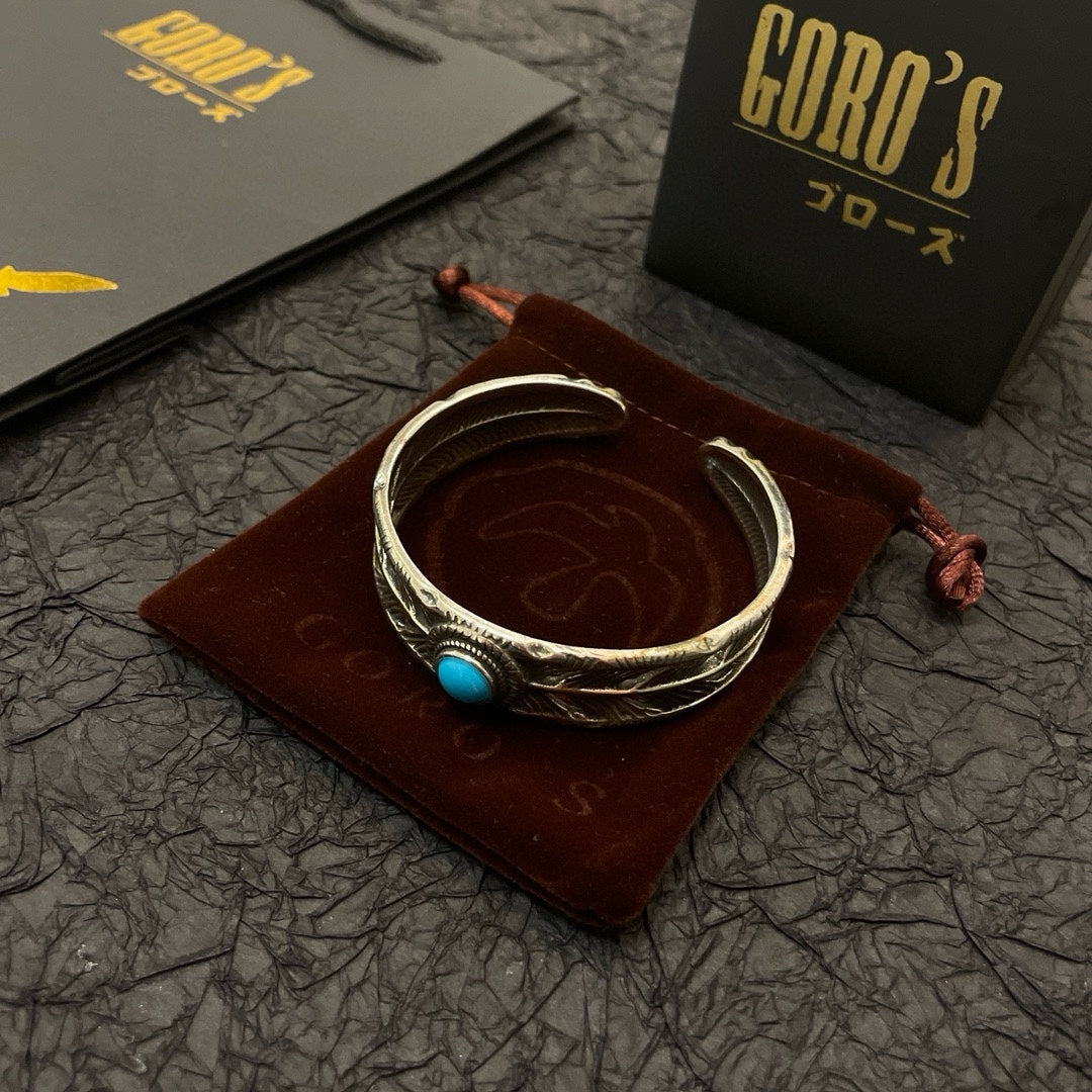 LuxluxHouse Best Quality Accessories Goros Bracelet