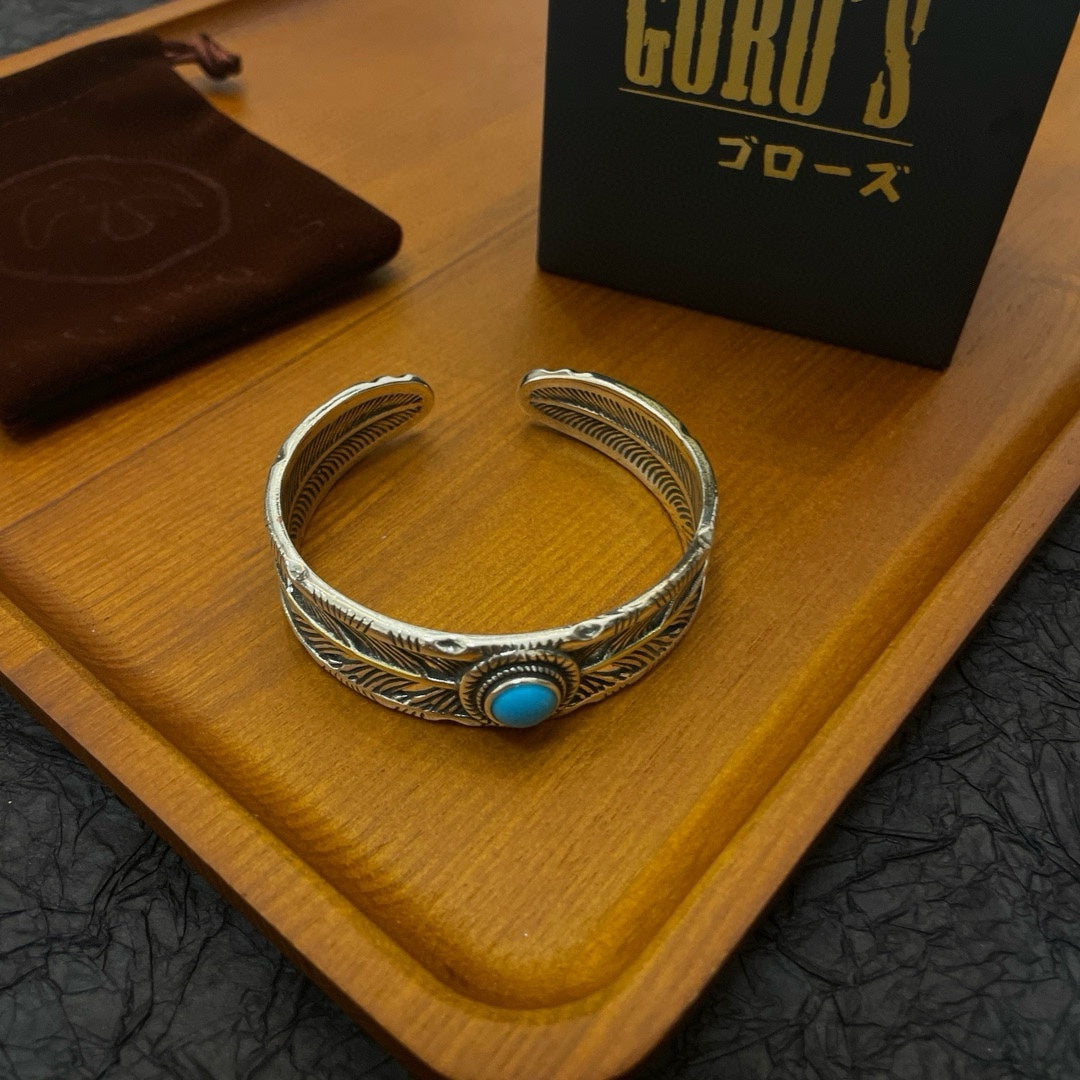 LuxluxHouse Best Quality Accessories Goros Bracelet