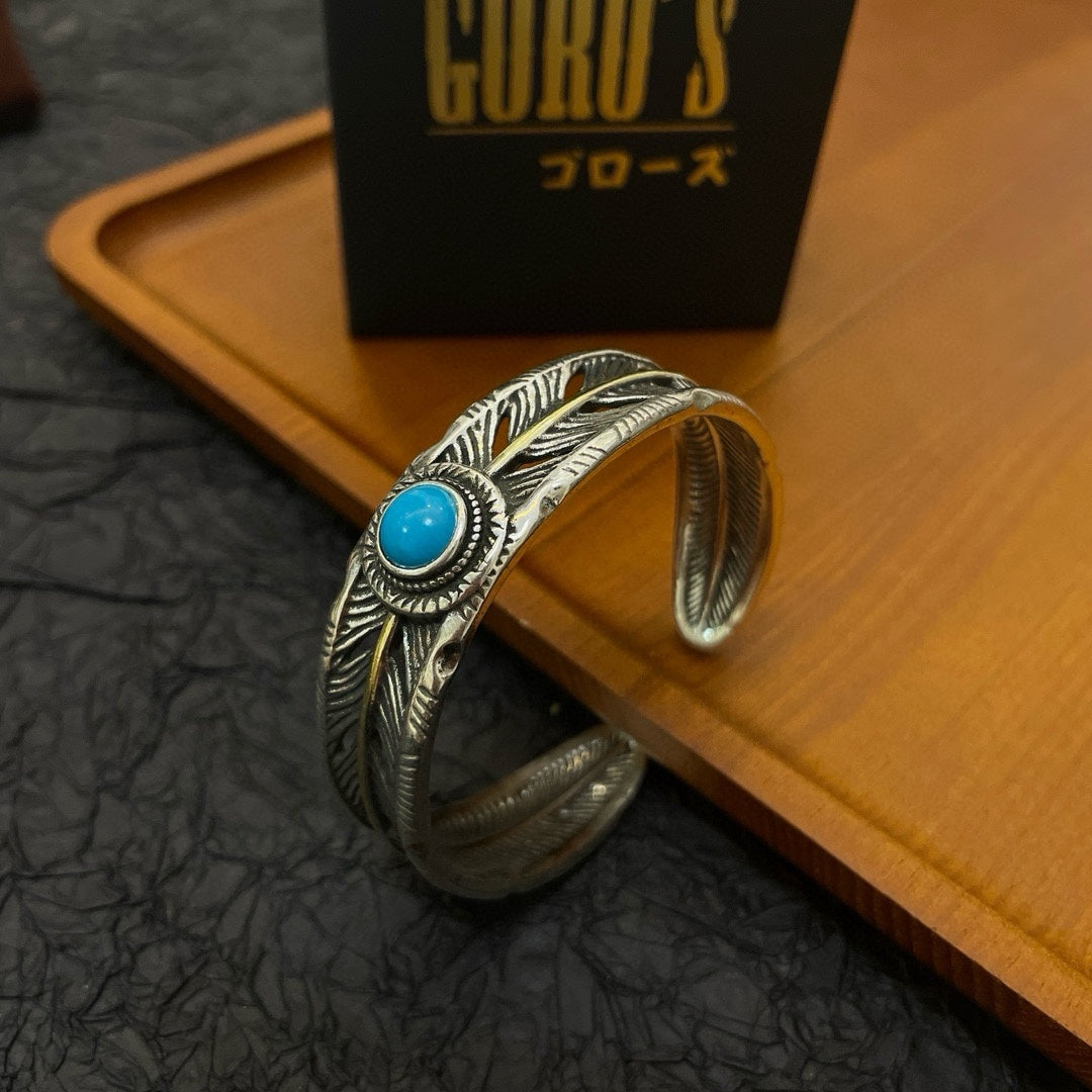 LuxluxHouse Best Quality Accessories Goros Bracelet