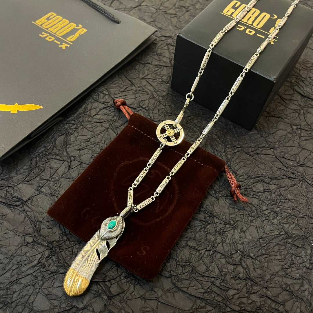 LuxluxHouse Best Quality Accessories Goros