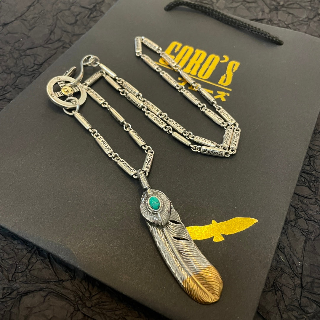 LuxluxHouse Best Quality Accessories Goros