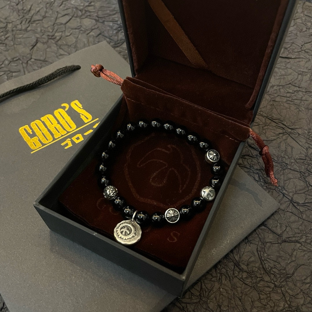 LuxluxHouse Best Quality Accessories Goros