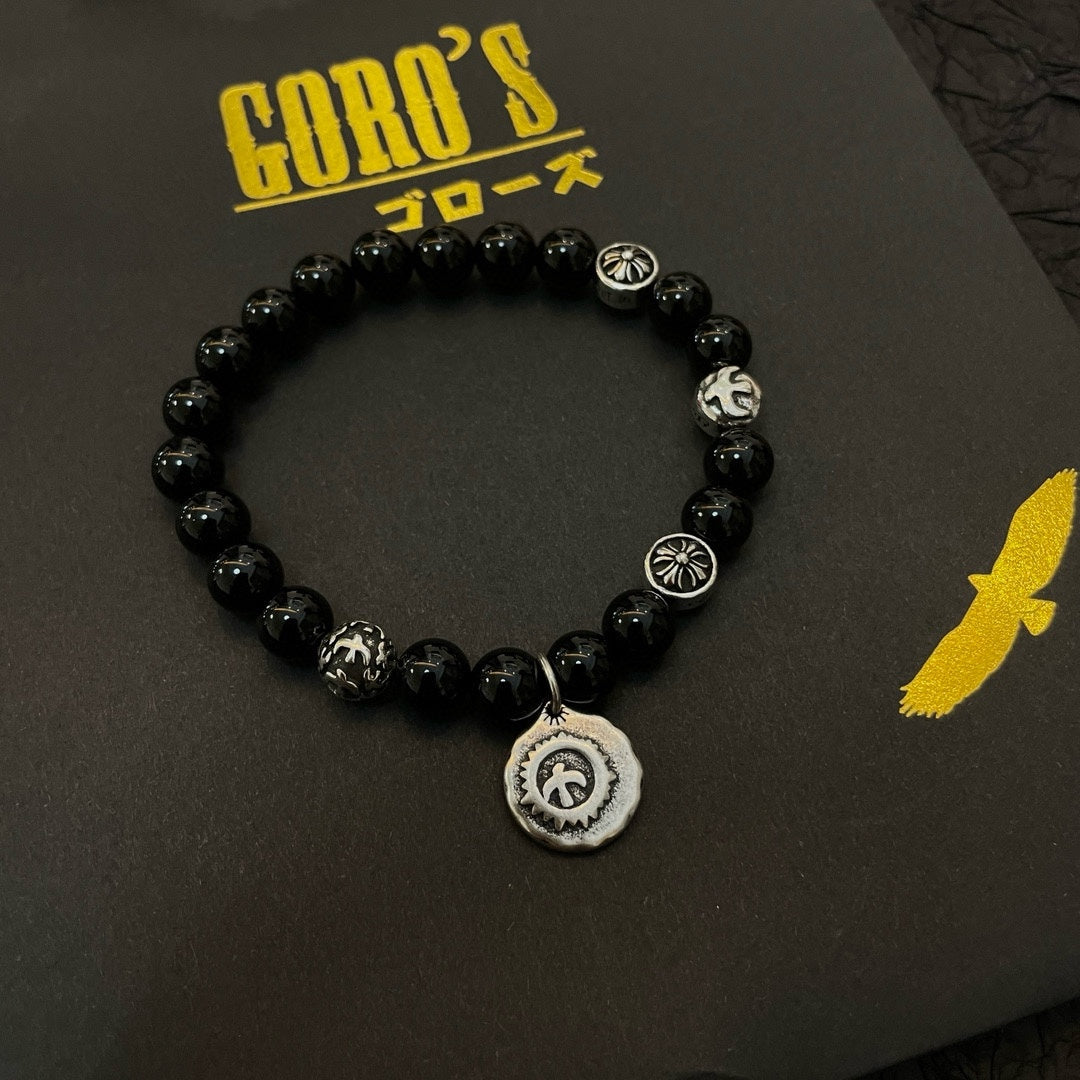 LuxluxHouse Best Quality Accessories Goros