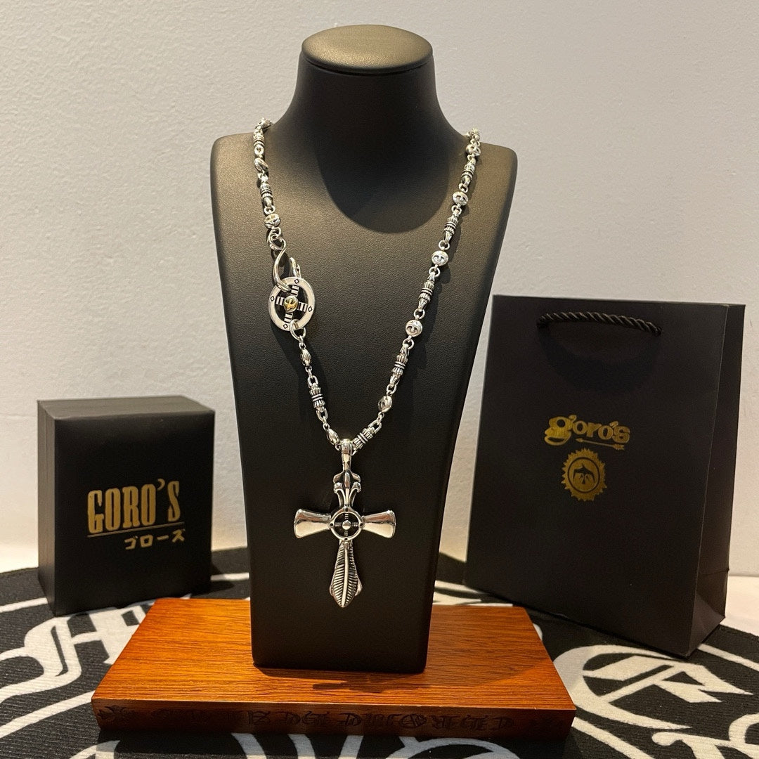 LuxluxHouse Best Quality Accessories Goros