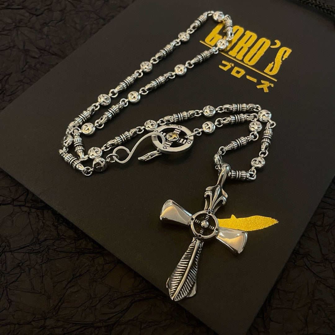 LuxluxHouse Best Quality Accessories Goros