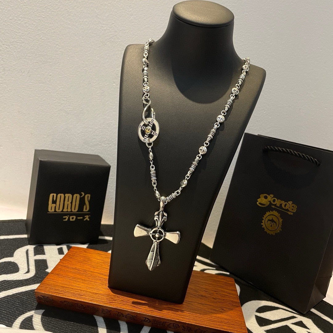 LuxluxHouse Best Quality Accessories Goros