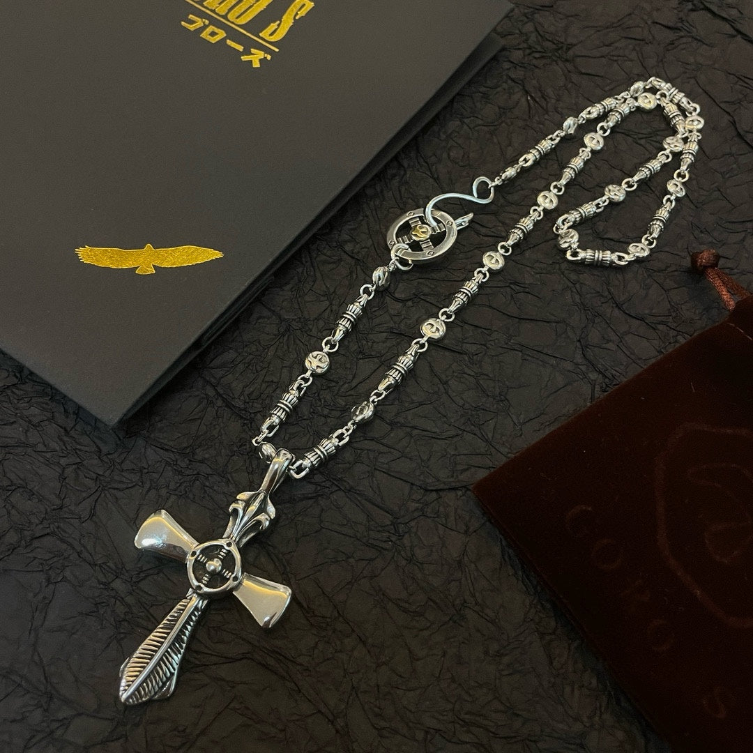 LuxluxHouse Best Quality Accessories Goros