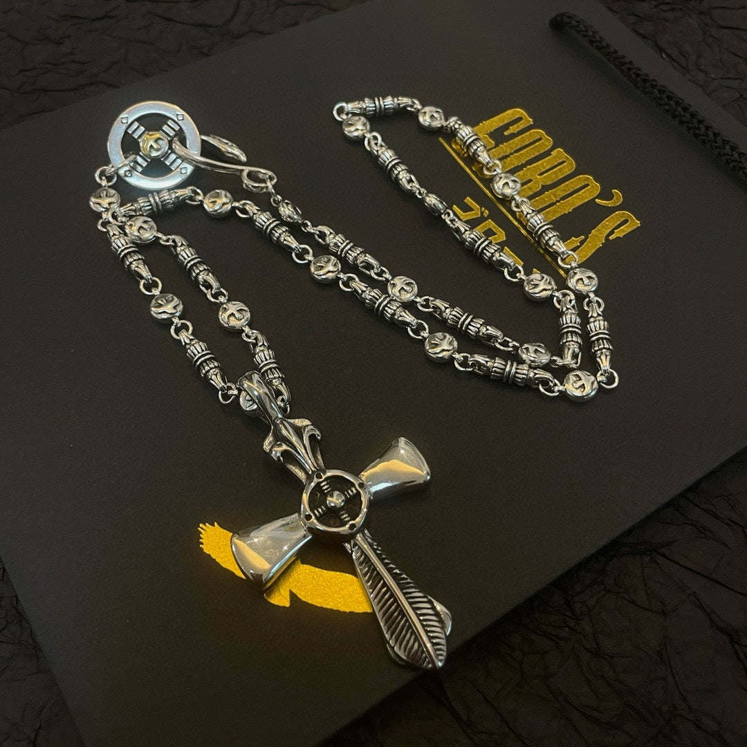 LuxluxHouse Best Quality Accessories Goros