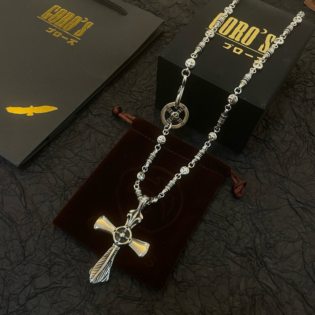 LuxluxHouse Best Quality Accessories Goros