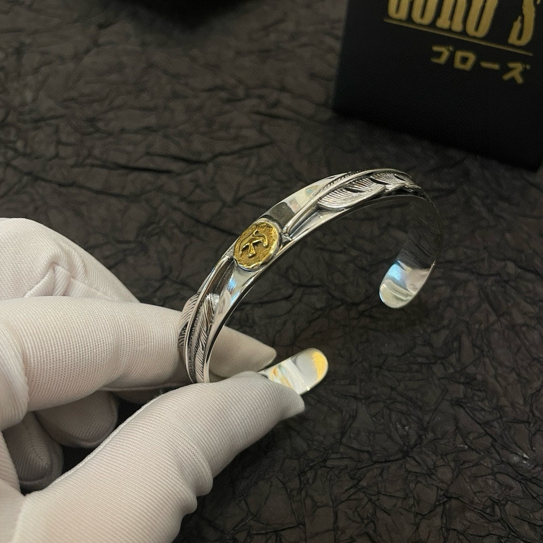 LuxluxHouse Best Quality Accessories Goros Bracelet