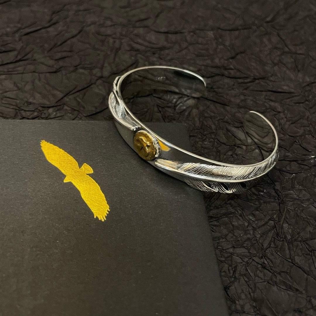 LuxluxHouse Best Quality Accessories Goros Bracelet