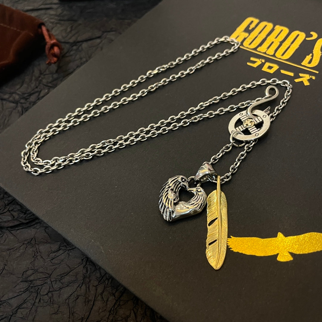 LuxluxHouse Best Quality Accessories Goros