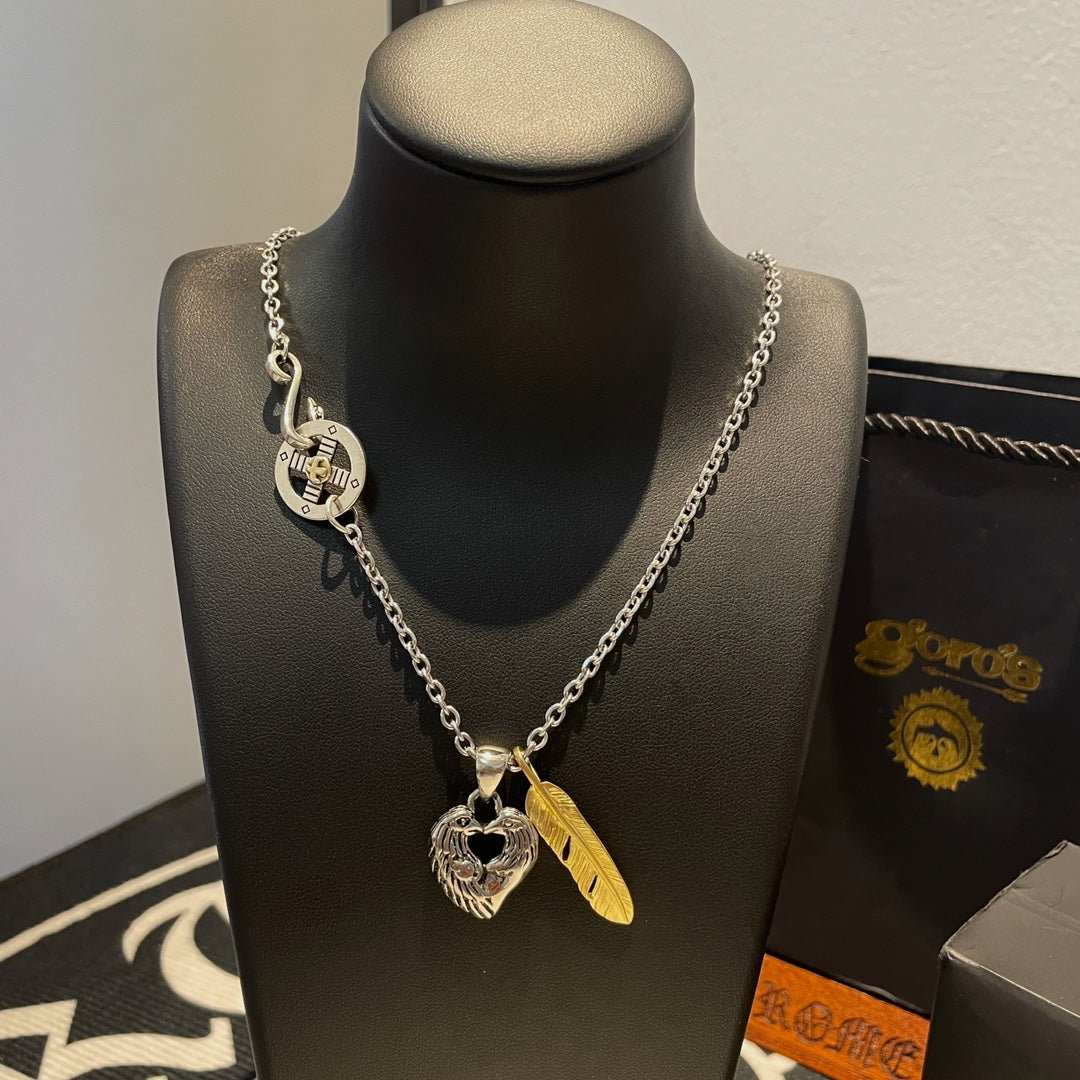 LuxluxHouse Best Quality Accessories Goros