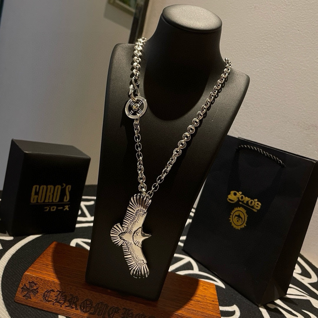 LuxluxHouse Best Quality Accessories Goros