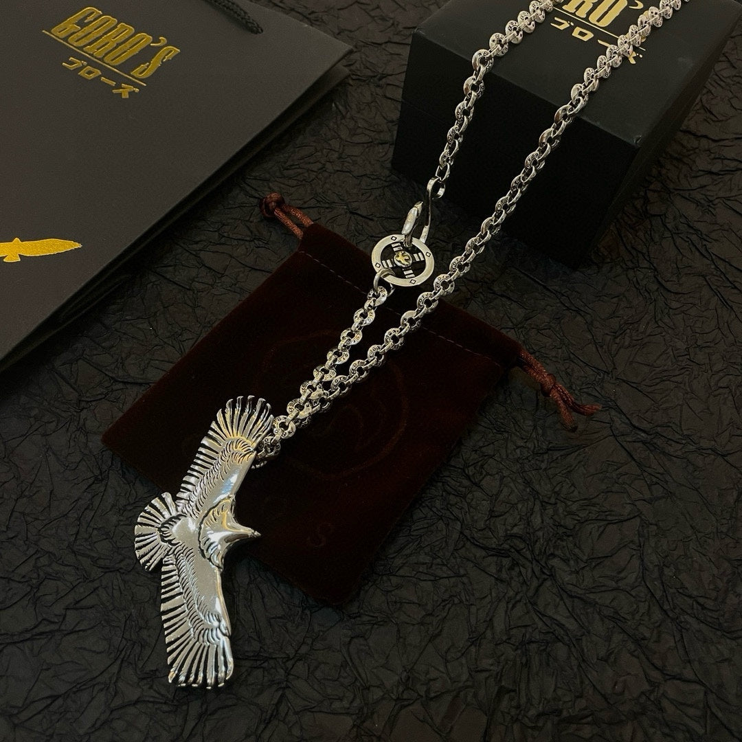 LuxluxHouse Best Quality Accessories Goros