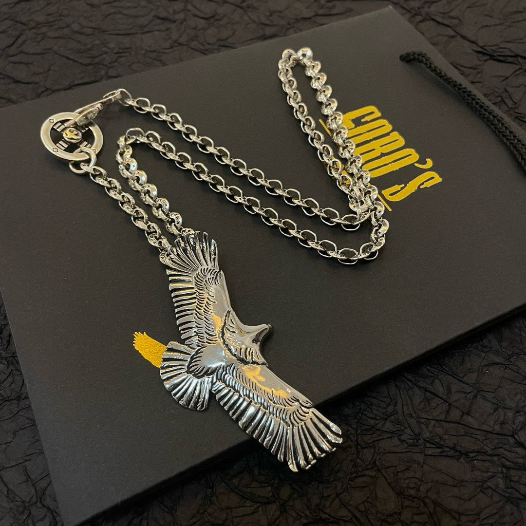 LuxluxHouse Best Quality Accessories Goros