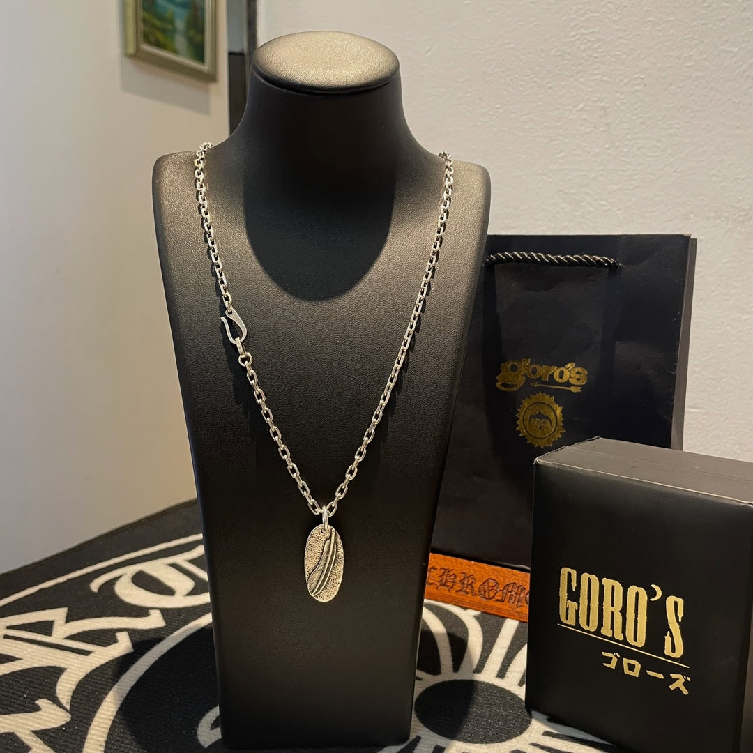 LuxluxHouse Best Quality Accessories Goros