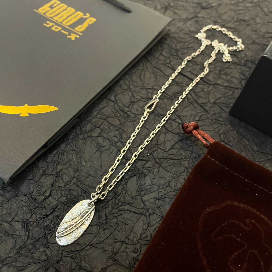 LuxluxHouse Best Quality Accessories Goros