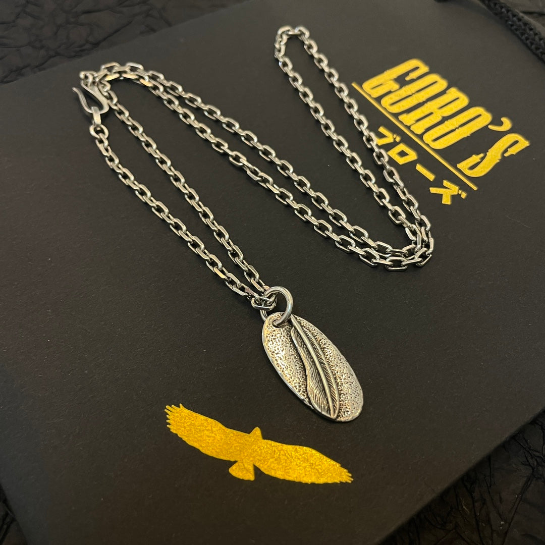 LuxluxHouse Best Quality Accessories Goros