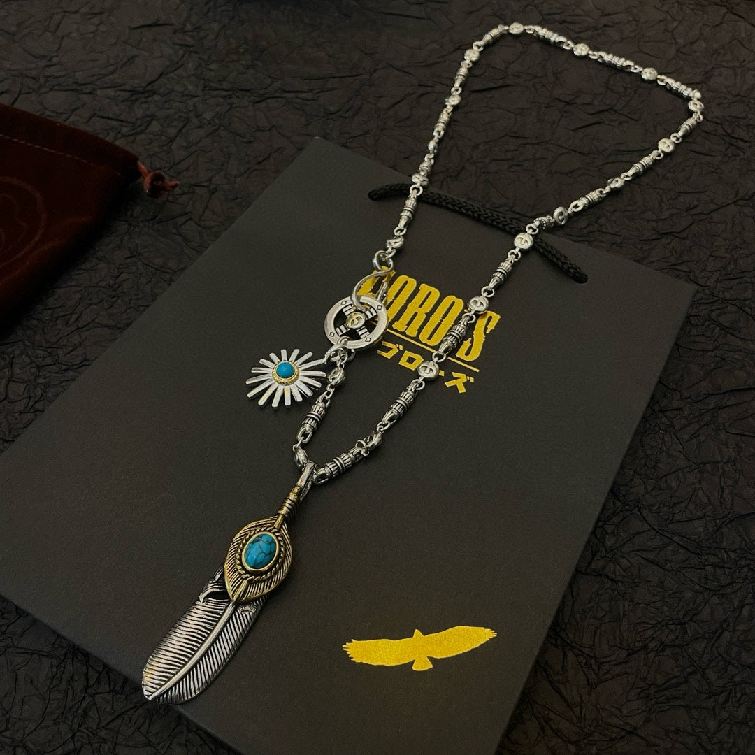 LuxluxHouse Best Quality Accessories Goros