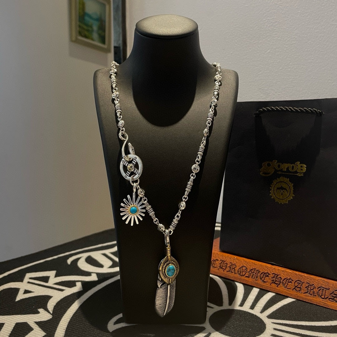 LuxluxHouse Best Quality Accessories Goros