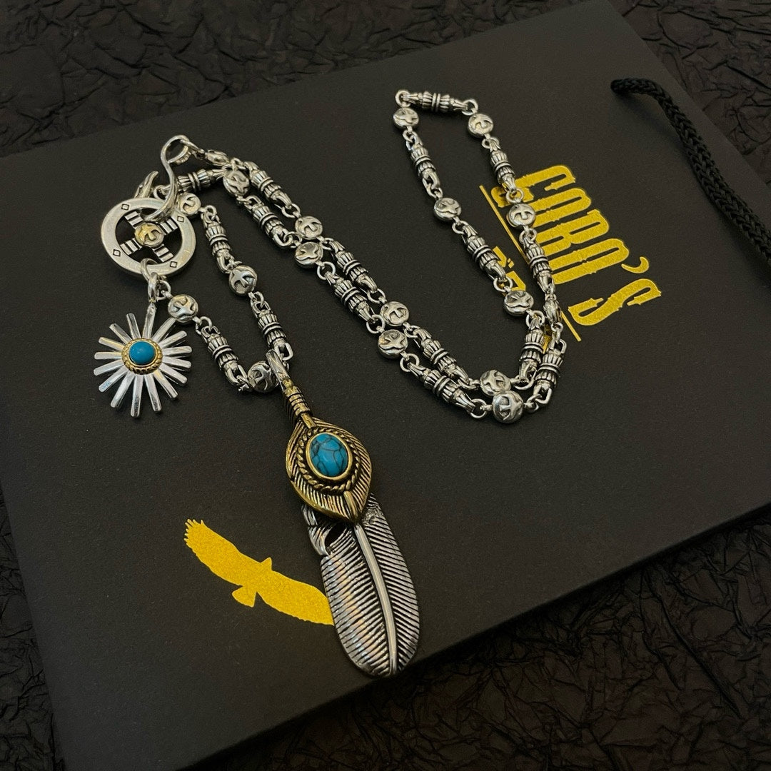 LuxluxHouse Best Quality Accessories Goros