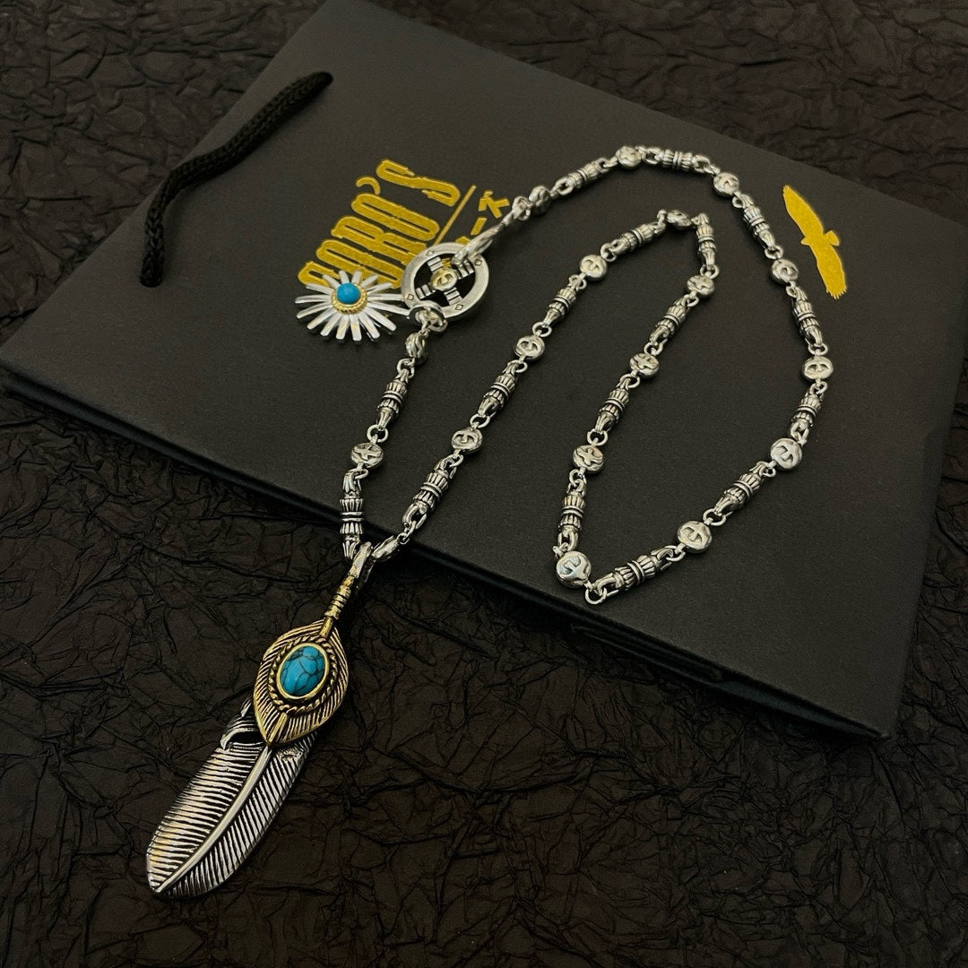 LuxluxHouse Best Quality Accessories Goros