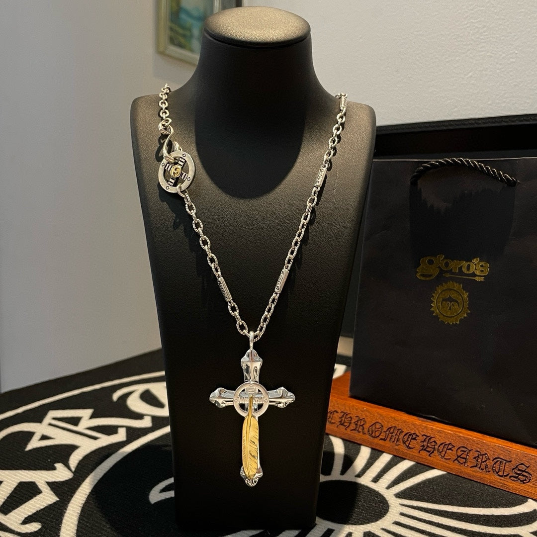 LuxluxHouse Best Quality Accessories Goros