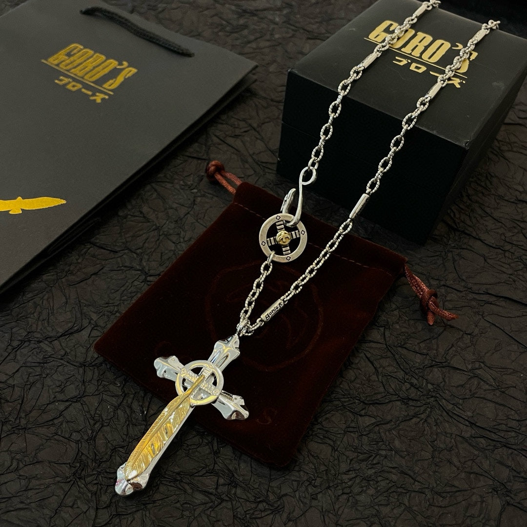 LuxluxHouse Best Quality Accessories Goros