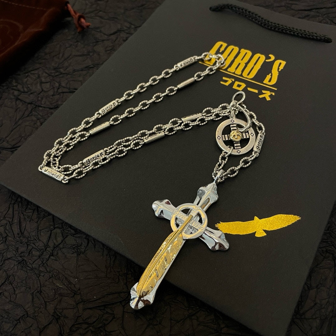 LuxluxHouse Best Quality Accessories Goros