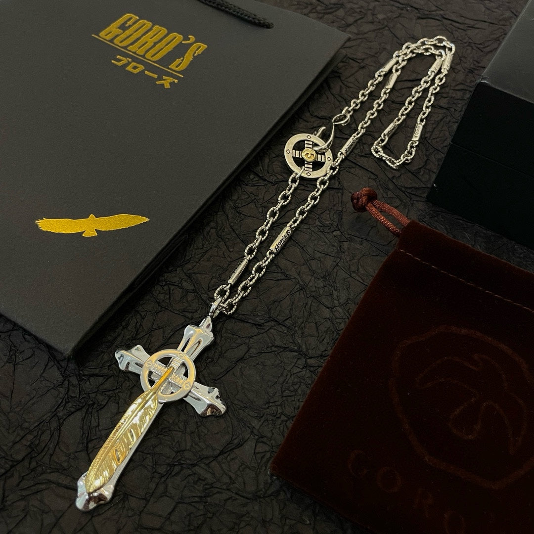 LuxluxHouse Best Quality Accessories Goros