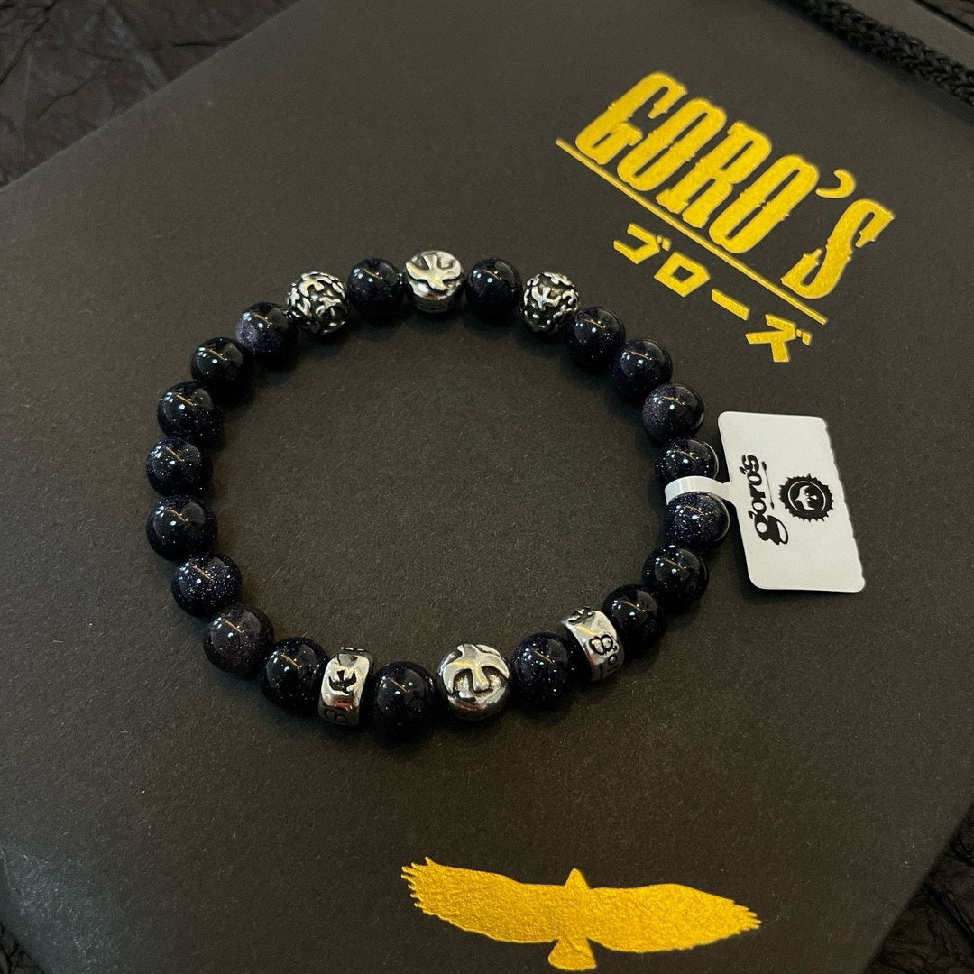 LuxluxHouse Best Quality Accessories Goros