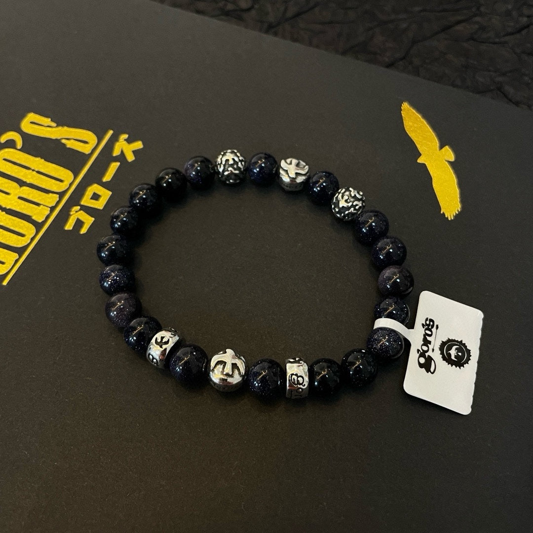 LuxluxHouse Best Quality Accessories Goros