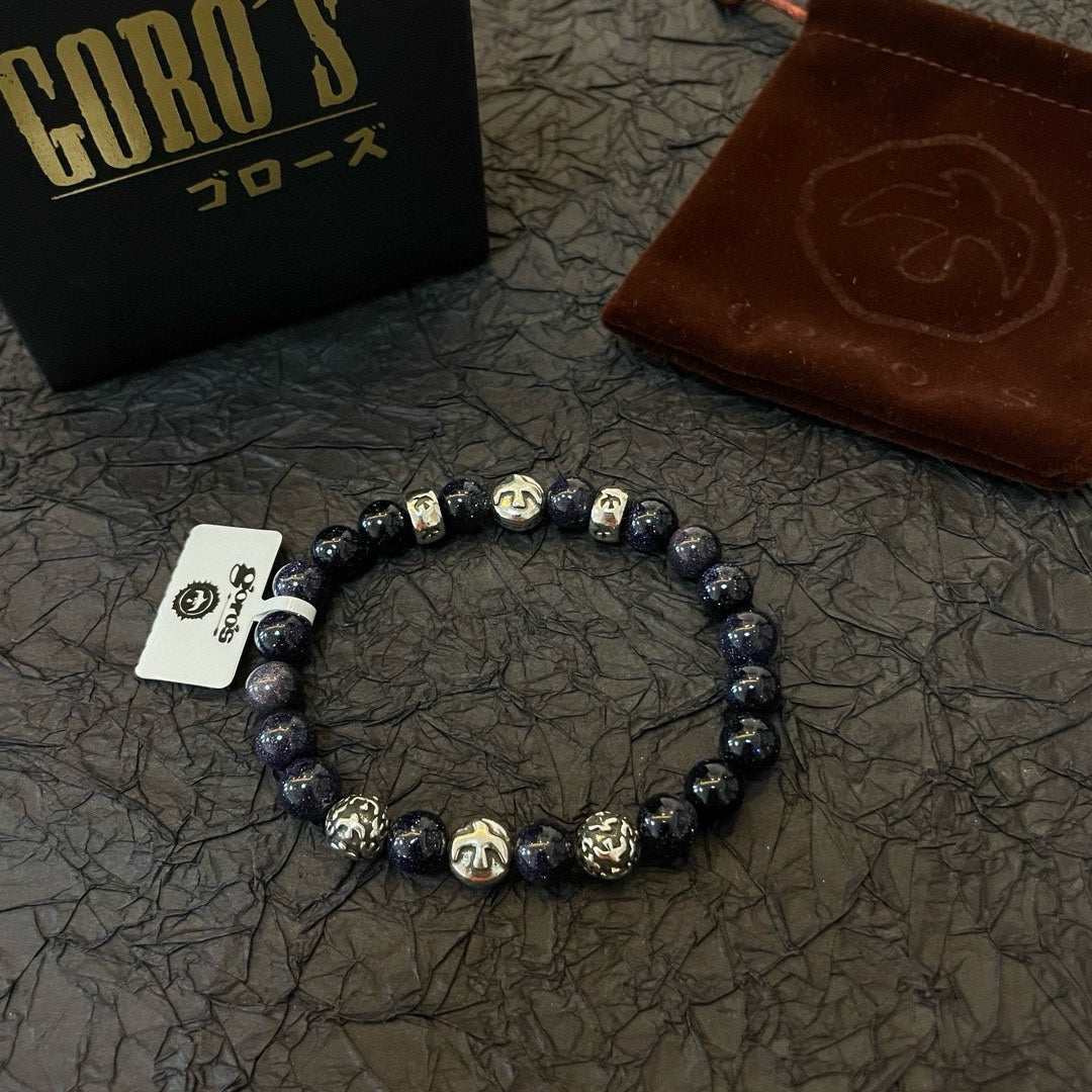 LuxluxHouse Best Quality Accessories Goros