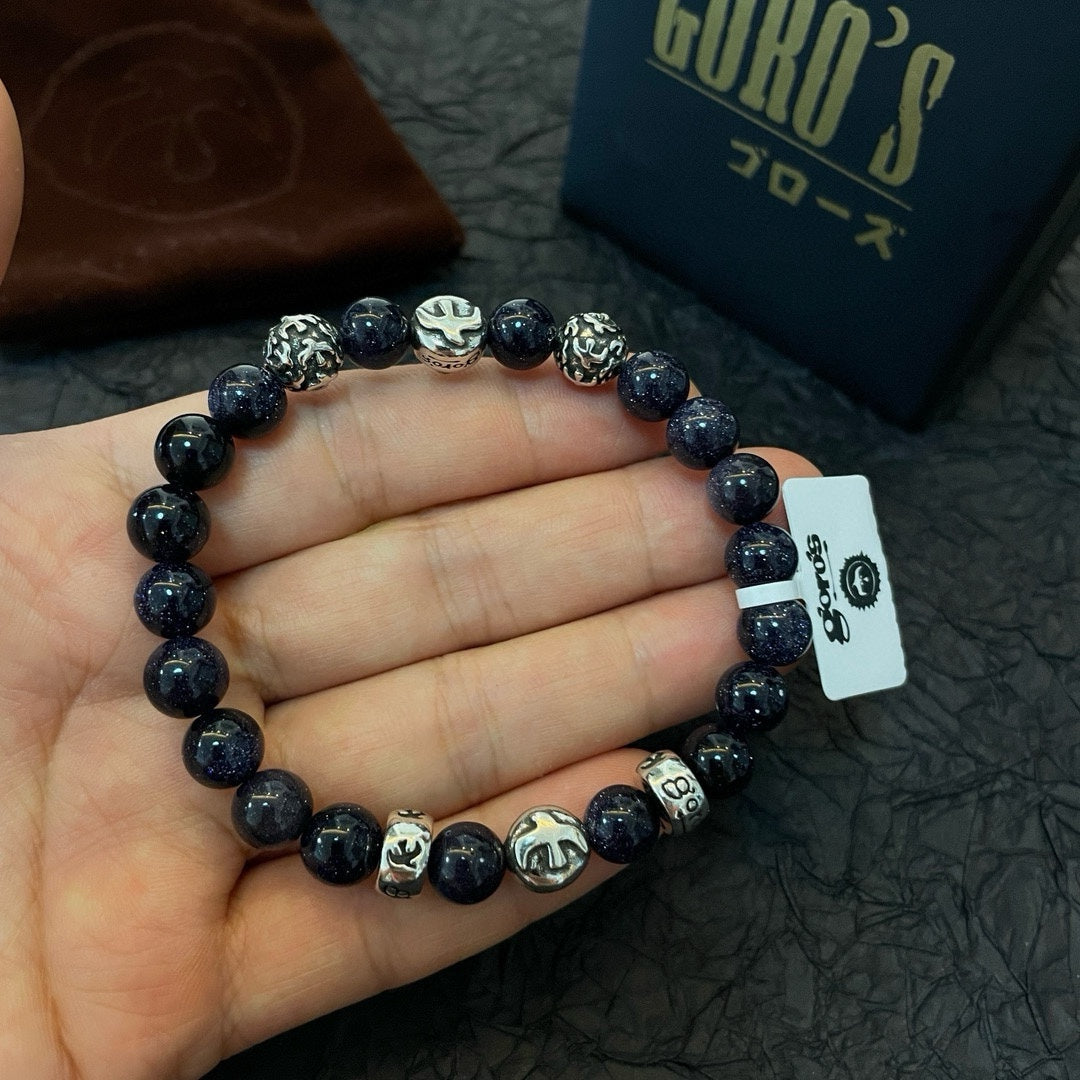 LuxluxHouse Best Quality Accessories Goros